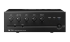 5-channel 35W Mixer Amplifier, 50Hz to 20000Hz Frequency Range