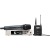 Sennheiser Wireless Microphone System