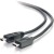 6ft USB-C to USB Mini-B Cable, Black