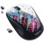 Logitech M325S Mouse - Wireless - Celebration Black 