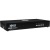 Secure KVM Switch, 4-Port, Single Head, DP to HDMI (x4), 4K, NIAP PP4.0, Audio, CAC, TAA