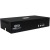 Secure KVM Switch, 4-Port, Dual Head, DVI to DVI, NIAP PP4.0, Audio, TAA