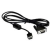 Canon LV-CA34 RS-232C Serial Cable