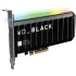 Western Digital Black AN1500 WDS400T1X0L 4 TB Solid State Drive - Plug-in Card Internal - PCI Express NVMe (PCI Express NVMe 3.0 x8)