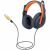 Zone Learn: Wired Headset for Learners (USB-C on Ear)