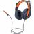 Zone Learn: Wired Headset for Learners (3.5mm Over Ear)