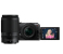 Nikon 1743 Z 30 w/Z 16-50mm & 55-250mm Lens
