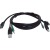 Black Box Secure KVM Cable - Each end (1) USB, (1) or (2) HDMI, (1) 3.5mm Audio