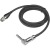 Audio-Technica Professional Guitar Input Cable For Wireless