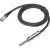 Audio-Technica Professional Guitar Input Cable for Wireless