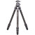 Benro Tortoise Columnless Carbon Fiber Two Series Tripod with GX30 Ball Head