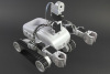 EZ Robot Roli Rover Robot