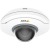 AXIS M5075-G 2 Megapixel Full HD Network Camera - Color - Mini Dome - White - TAA Compliant