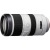 Sony - 70 mm to 400 mm - f/32 - f/5.6 - Super Telephoto Zoom Lens for Sony Alpha