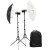 Godox AD300 Pro Dual Flash Backpack Kit