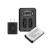 Battery & Charger Kit for Sony NP-BX1