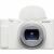 Sony ZV-1 II 20.1 Megapixel Compact Camera - White