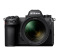 Nikon 1890 Z 6III Mirrorless Digital Camera Body ( 24.5mp) 120 FPS