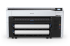 EPSON SCT7770DL SURECOLOR T7770DL DUAL ROLL PRINTER, WITH POSTSCRIPT