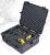 Pelican 1600 Padded Case