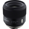 Tamron F012 - 35 mm - f/1.8 - Fixed Focal Length Lens for Canon EF