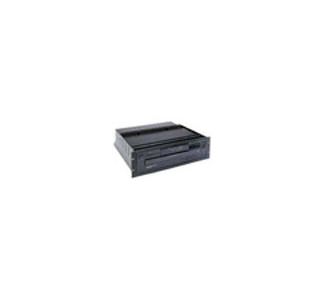 Middle Atlantic Custom Rack Shelf - Black Brushed (*Specify unit to mount)