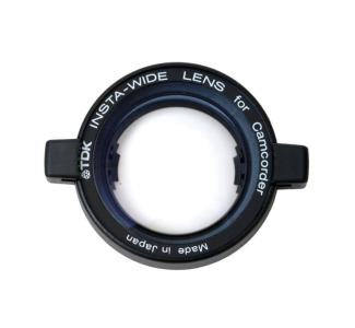 Promaster Insta-Wide Video Lens