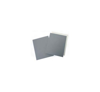 CPM 8 x 10 Gray Card 2 pack