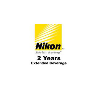 Nikon D80 2 Year Extended Service Coverage