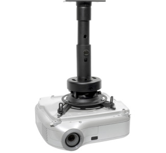 Peerless 20 26 Adjustable Height Projector Ceiling Mount Kit