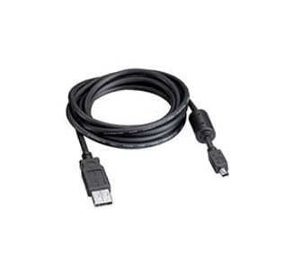 Olympus CB-USB7 USB Cable for Olympus FE Series Digital Cameras