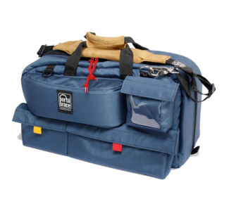 porta brace camera bag