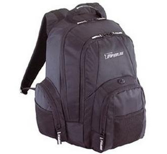 targus groove backpack