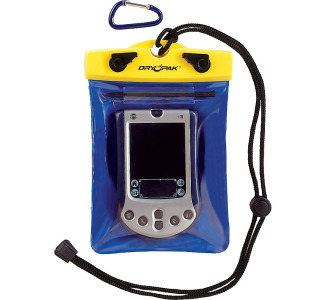 Dry Pak DP-56 PDA,GPS,PPC Case (5