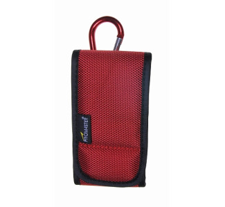 Promaster Digicase M - Red 