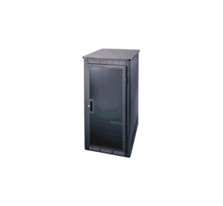 Middle Atlantic Products WRK-24MDK Rack Cabinet