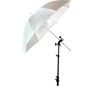 Smith-Victor 32W Umbrella