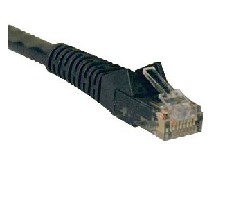 Tripp Lite Cat. 6 UTP Patch Cable, (RJ45 M/M), 3ft