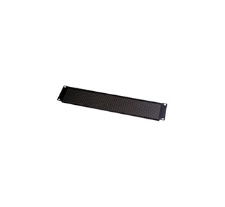 Middle Atlantic Products VTF1 1U Vented Panel