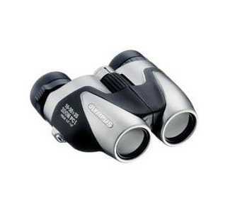 Olympus Tracker Zoom PC I Binocular