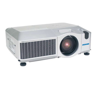 Demo Dukane 8953H 5000 Lumen XGA Projector