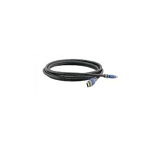 Kramer High-Speed HDMI Cable with Ethernet - 25 feet