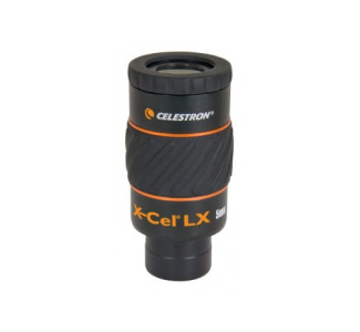 Celestron  X-Cel LX 5 mm Eyepiece #93421