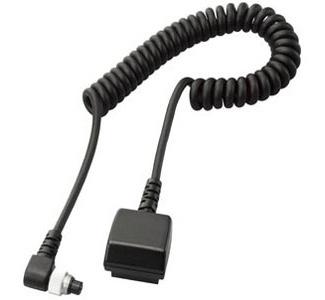 Sony FA-CC1AM Off-Camera Power Interconnect Cable for Flash