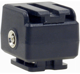 Promaster Standard to Sony/Maxxum Hot Shoe Adapter 