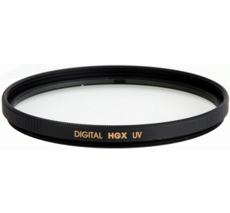 Promaster Digital HGX UV Filter 49mm