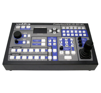 Vaddio 999-5655-000 ProductionVIEW HD-SDI MV Camera Control Console