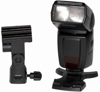 Promaster SF108M Manual Slave Flash Kit 