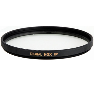 Promaster 86mm Digital HGX Protection Filter