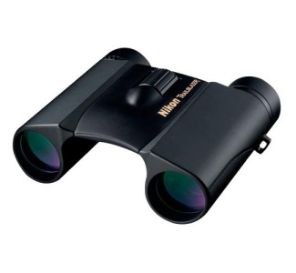 Nikon Trailblazer ATB 8 x 25 Binocular